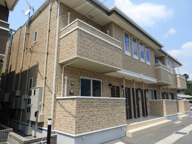 サニーエレガントハウスＢ