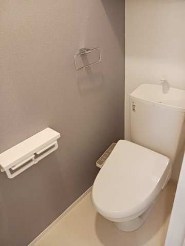 Ｌ’ｈｉｖｅｒのトイレ|コンパクトで使いやすいトイレです