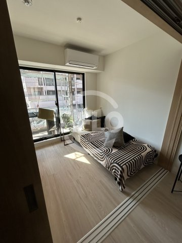 Nu武庫川駅前の洋室|Nu武庫川駅前　洋室