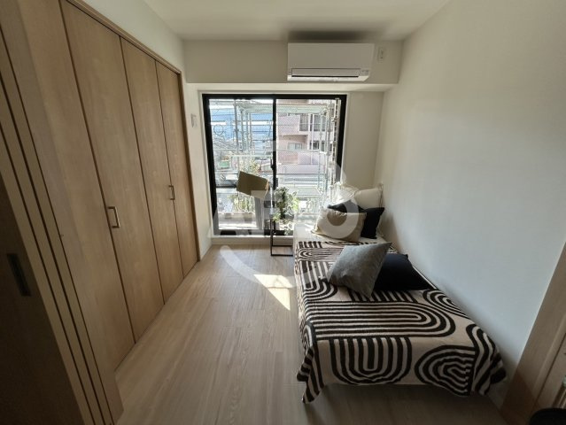 Nu武庫川駅前の洋室|Nu武庫川駅前　洋室