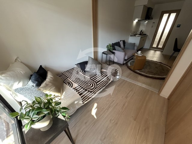 Nu武庫川駅前の寝室|Nu武庫川駅前　寝室