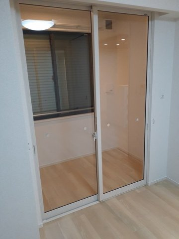 クラールの内装|内装です