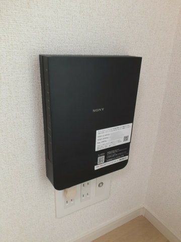 クラールの設備