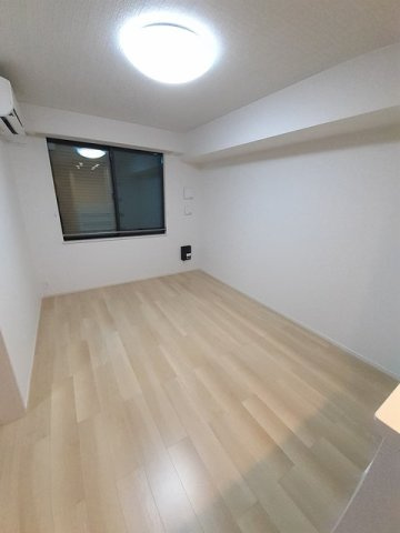 クラールの居間・リビング|居間です