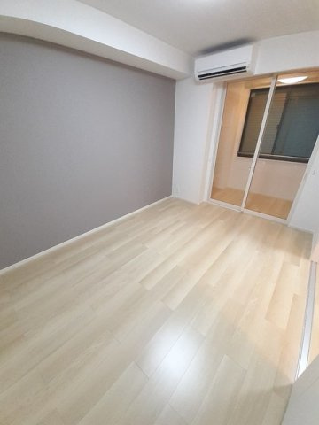 クラールの内装|内装です