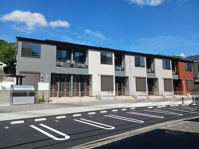 ハルメゾン　α