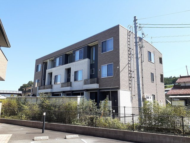 Ｊｕｎ（ジュン）の外観|外観もきれいです