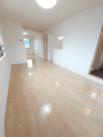 Ｊｕｎ（ジュン）の内装|きれいな内装です