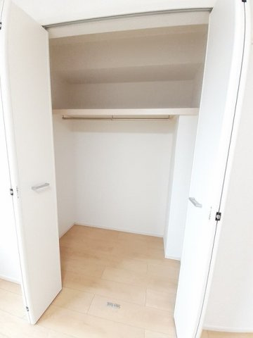 Ｊｕｎ（ジュン）の収納|便利な収納スペースです