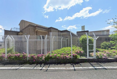 【外観】 | アーバニスフレア森北グランヒルズ