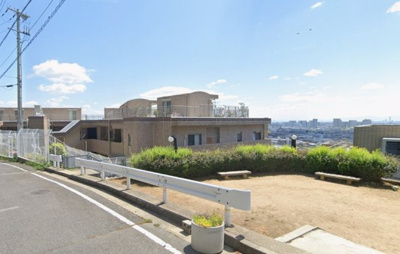 【外観】 | アーバニスフレア森北グランヒルズ