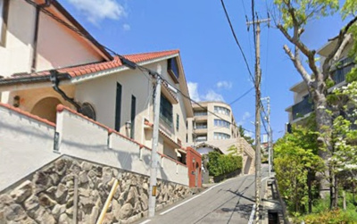 【外観】 | アーバニスフレア森北グランヒルズ