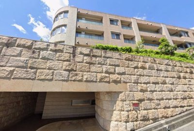 【外観】 | アーバニスフレア森北グランヒルズ