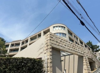 【外観】 | アーバニスフレア森北グランヒルズ