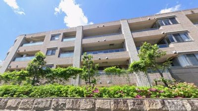 【外観】 | アーバニスフレア森北グランヒルズ