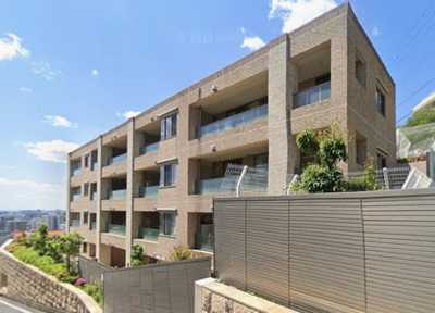 【外観】 | アーバニスフレア森北グランヒルズ