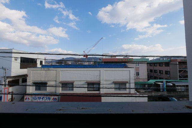 ポエトリー・オバラの展望|ポイトリー・オバラ304　