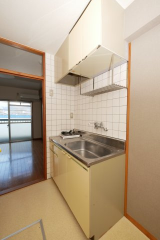 ポエトリー・オバラのキッチン|ポイトリー・オバラ304　