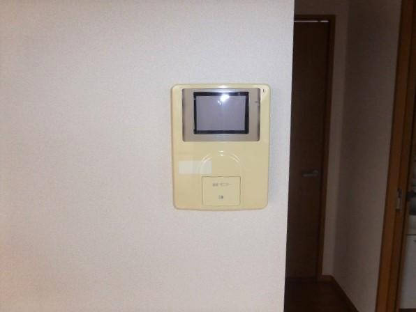 AMENITY K.D　Aのその他|その他の設備