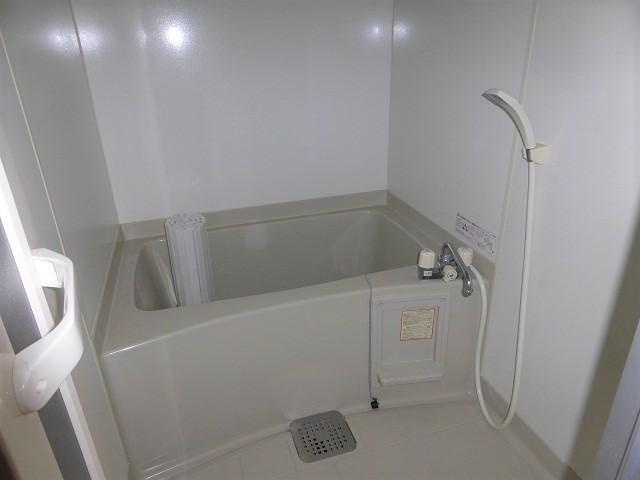 AMENITY K.D　Aの浴室|風呂