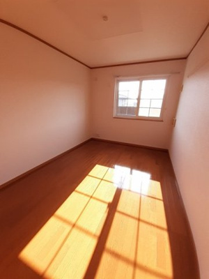 【内装】 | メゾン・ミノツＢ