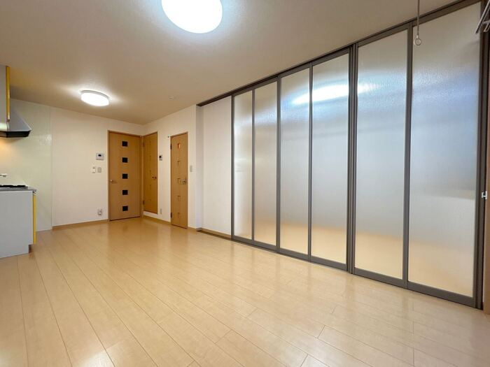 ショコ・ラ・モードの設備