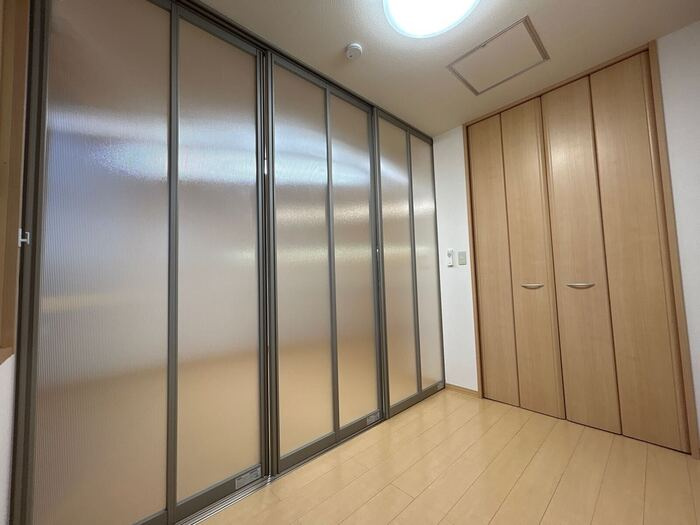 ショコ・ラ・モードの設備