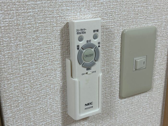 ショコ・ラ・モードの設備