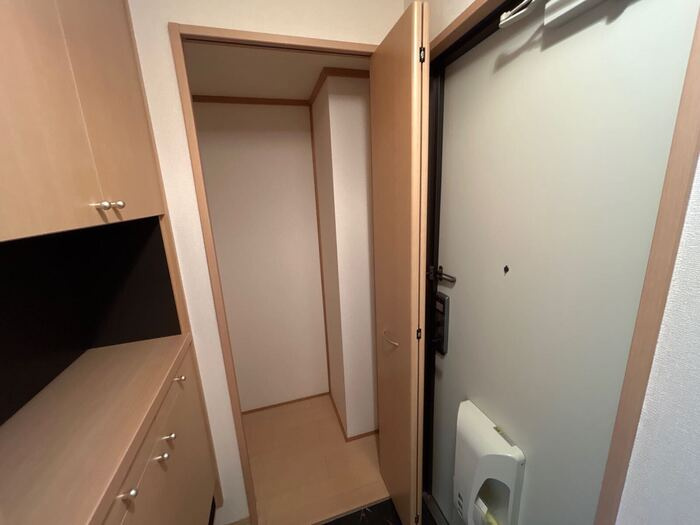 ショコ・ラ・モードの設備