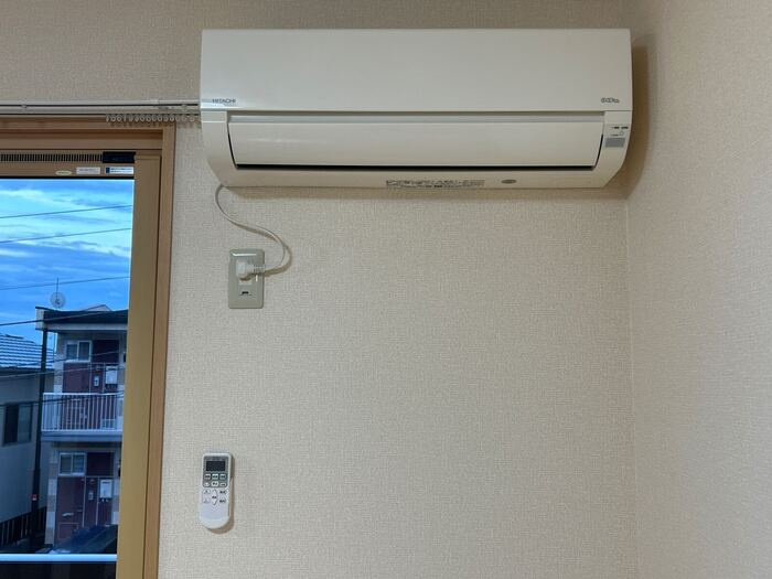 ショコ・ラ・モードの設備