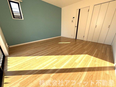 【居間・リビング】 | アシンプトートB棟