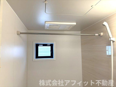 【その他】 | アシンプトートB棟 | 浴室換気乾燥機