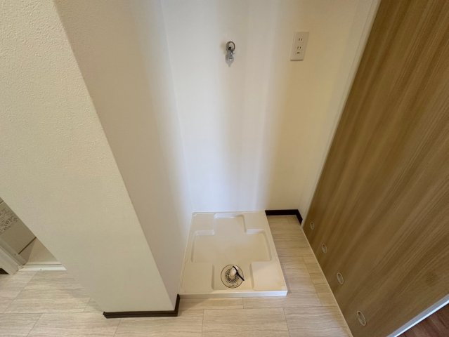 ウイング旭ヶ丘の設備