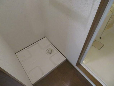 【その他】 | ラ・フロレスタ壱番館 | 別部屋参考写真