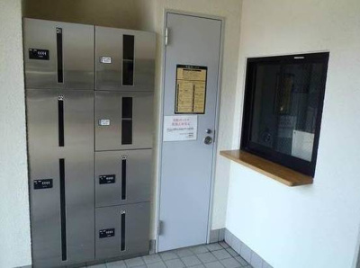 【その他共用部分】 | ラ・フロレスタ壱番館