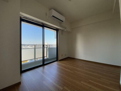 【居間・リビング】 | ラ・フロレスタ壱番館