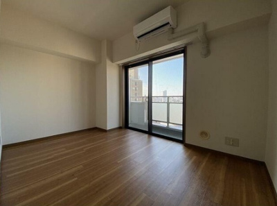 【寝室】 | ラ・フロレスタ壱番館