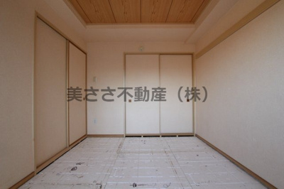 【和室】 | Ｊ・ロードハイム