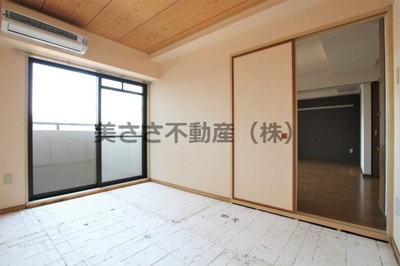 【和室】 | Ｊ・ロードハイム