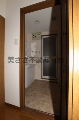 【洗面所】 | Ｊ・ロードハイム