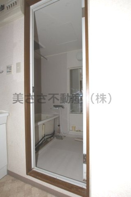 【浴室】 | Ｊ・ロードハイム