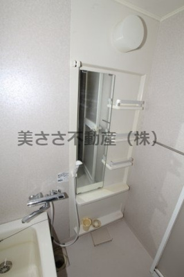 【浴室】 | Ｊ・ロードハイム