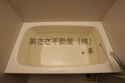 【浴室】 | Ｊ・ロードハイム