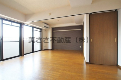 【居間・リビング】 | Ｊ・ロードハイム