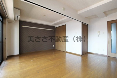 【居間・リビング】 | Ｊ・ロードハイム