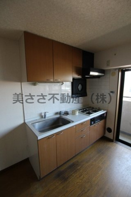 【キッチン】 | Ｊ・ロードハイム