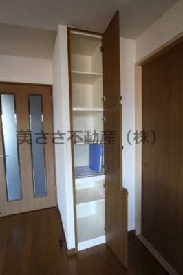 【収納】 | Ｊ・ロードハイム