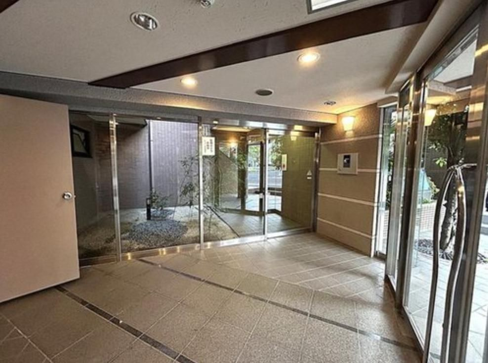 グランパーク深沢のその他