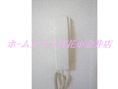 【セキュリティ】 | アカシアビル