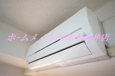 【設備】 | アカシアビル